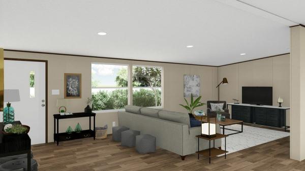 2025  Mobile Home For Sale