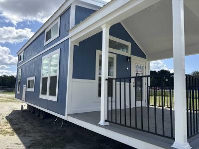 Mobile Home at 3007 Richlands Hwy. Jacksonville, NC 28540