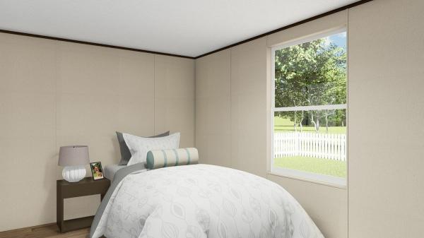 2025 TRU Delight Manufactured Home