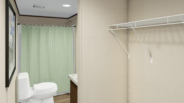 2025 TRU Delight Manufactured Home