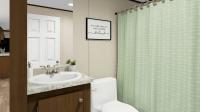 2025 TRU Delight Manufactured Home