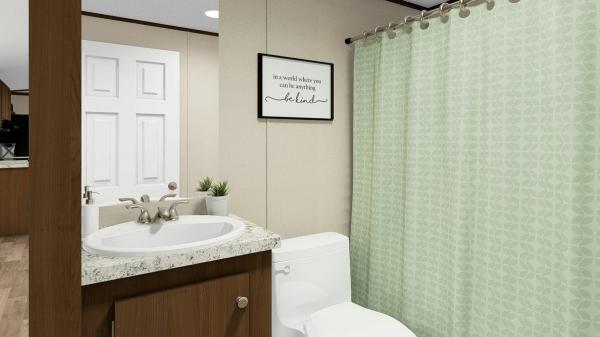 2025 TRU Delight Manufactured Home