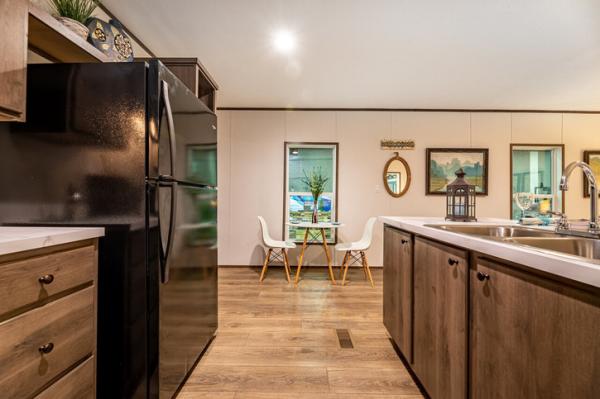 2025 Cavco Phoenix Manufactured Home