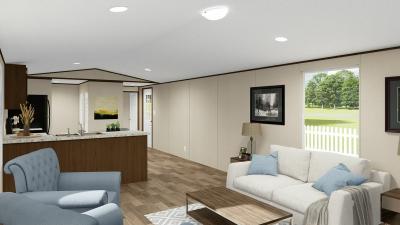 Mobile Home at 703 Three Bridges Estate Circle Jacksonville, NC 28540