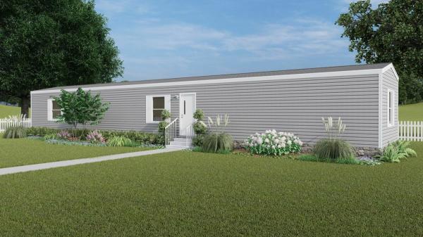 2025 TRU Glory Mobile Home
