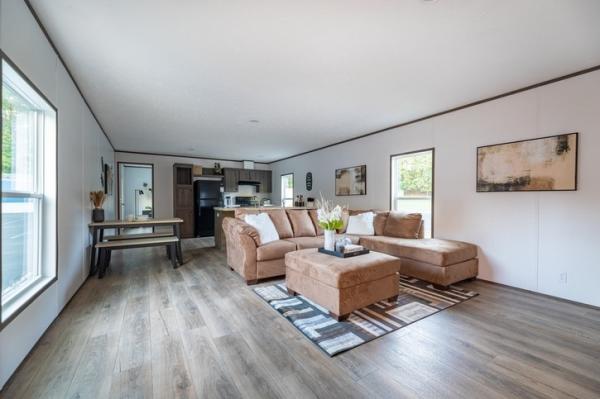 2025 Cavco Phoenix Manufactured Home