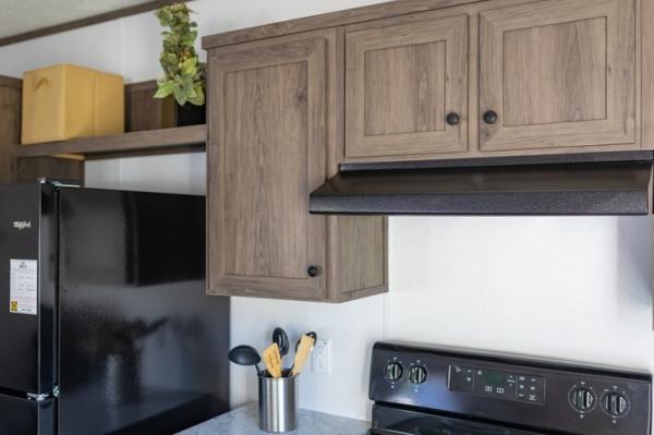2025 Cavco Phoenix Manufactured Home