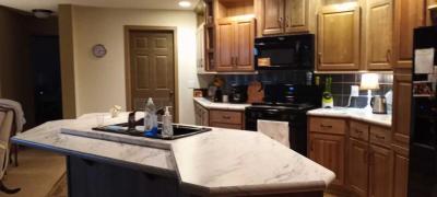 Photo 5 of 41 of home located at 2611 Pebble Lane Milford, MI 48380