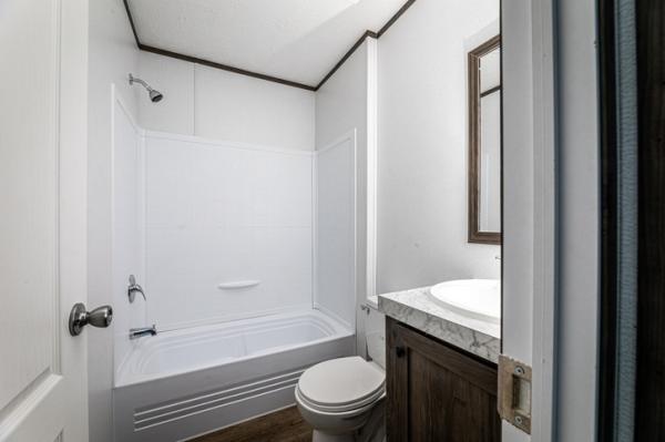 2025 Cavco Phoenix Manufactured Home