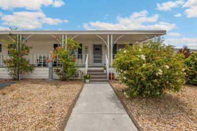 Mobile Home at 16222 Monterey #193 Huntington Beach, CA 92649