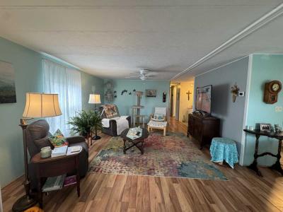 Photo 2 of 8 of home located at 6026 Balboa Ave. New Port Richey, FL 34653