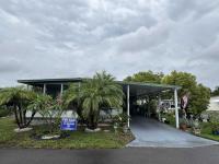 HOMI Mobile Home