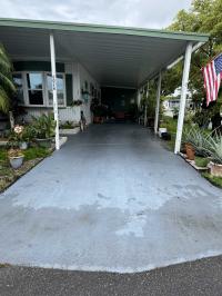 HOMI Mobile Home