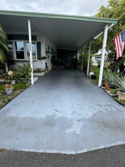 Photo 3 of 8 of home located at 6026 Balboa Ave. New Port Richey, FL 34653