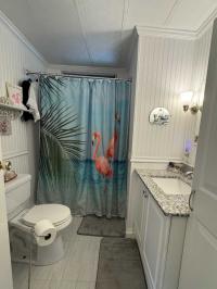 HOMI Mobile Home