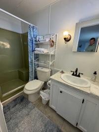 HOMI Mobile Home