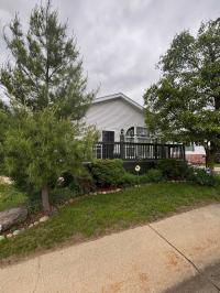 2003 Friendship Foxwood Manufactured Home