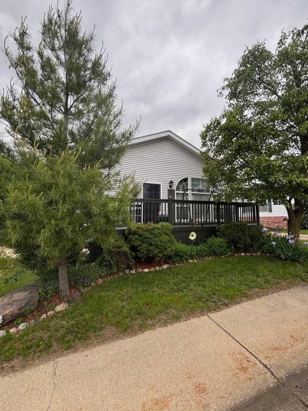 2003 Friendship Foxwood Manufactured Home