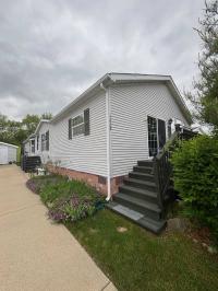 2003 Friendship Foxwood Manufactured Home