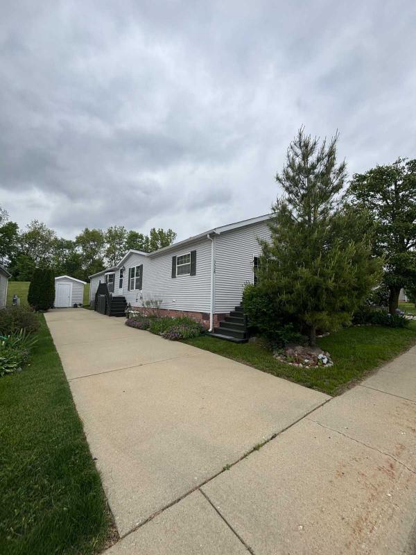 2003 Friendship Foxwood Manufactured Home