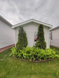 2003 Friendship Foxwood Manufactured Home