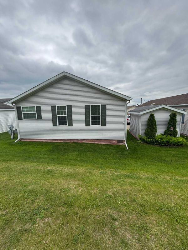 2003 Friendship Foxwood Manufactured Home