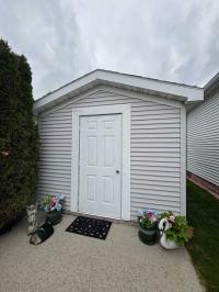 2003 Friendship Foxwood Manufactured Home
