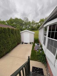 2003 Friendship Foxwood Manufactured Home