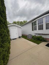 2003 Friendship Foxwood Manufactured Home