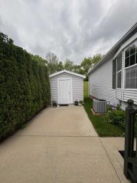 2003 Friendship Foxwood Manufactured Home