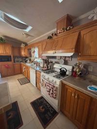2003 Friendship Foxwood Manufactured Home