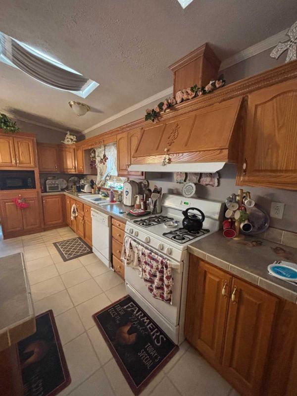2003 Friendship Foxwood Manufactured Home