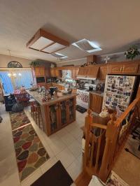 2003 Friendship Foxwood Manufactured Home