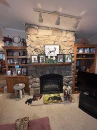 2003 Friendship Foxwood Manufactured Home