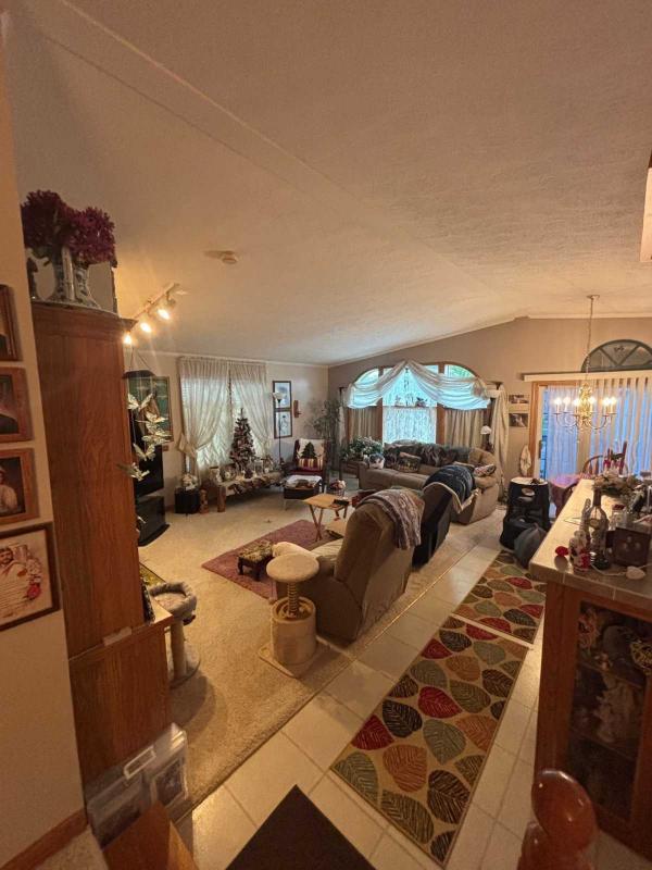 2003 Friendship Foxwood Manufactured Home