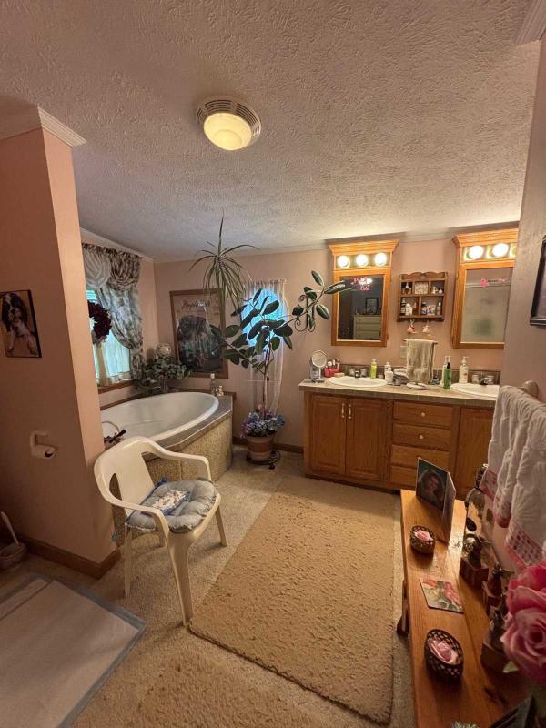 2003 Friendship Foxwood Manufactured Home