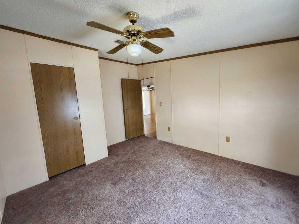 1993 SPRI Manufactured Home