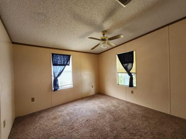 1993 SPRI Manufactured Home