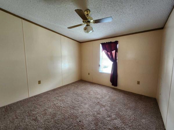 1993 SPRI Manufactured Home