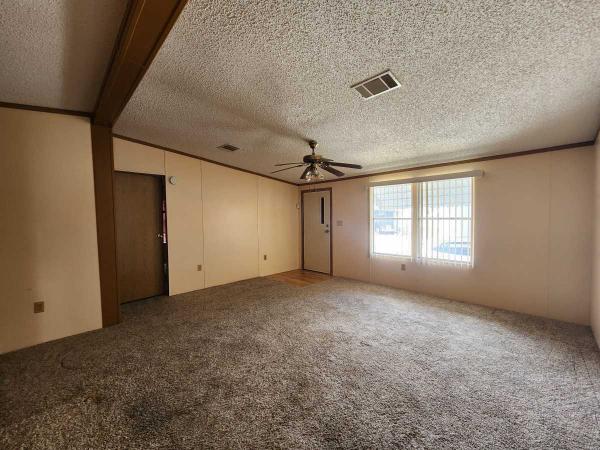 1993 SPRI Manufactured Home