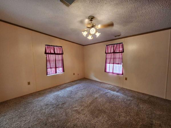1993 SPRI Manufactured Home