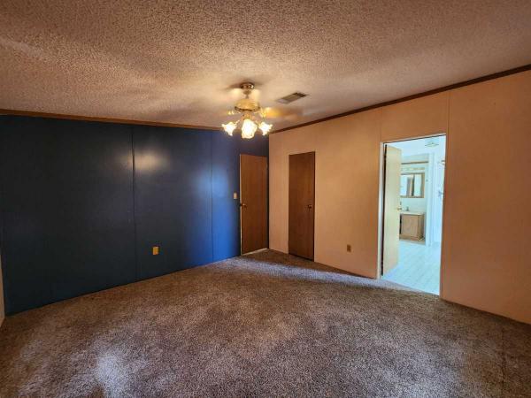 1993 SPRI Manufactured Home