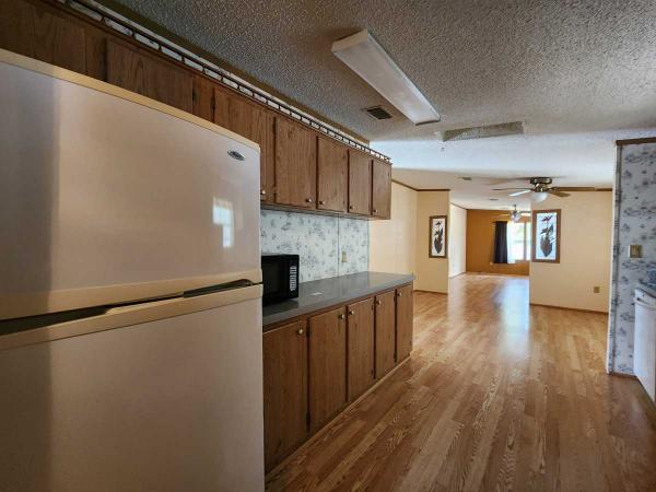 1993 SPRI Manufactured Home