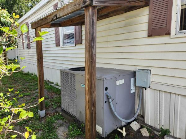 1993 SPRI Manufactured Home