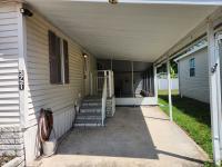 1993 SPRI Manufactured Home