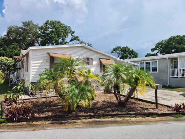 1993 SPRI Manufactured Home