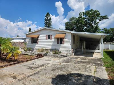 Photo 1 of 23 of home located at 3721 Binnacle Dr Tampa, FL 33611