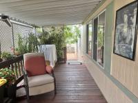 2003 Silvercrest The Advantage  Manufactured Home