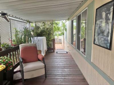 Photo 2 of 18 of home located at 10771 Black Mtn Rd #124 Poway, CA 92064