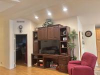 2003 Silvercrest The Advantage  Manufactured Home